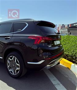 هیوندای سەنتافی